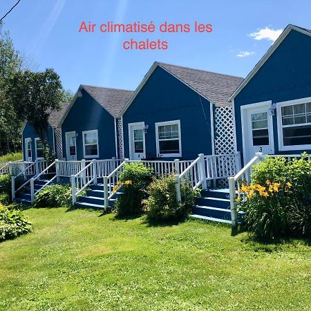 Motel Le Repos 佩尔塞 外观 照片