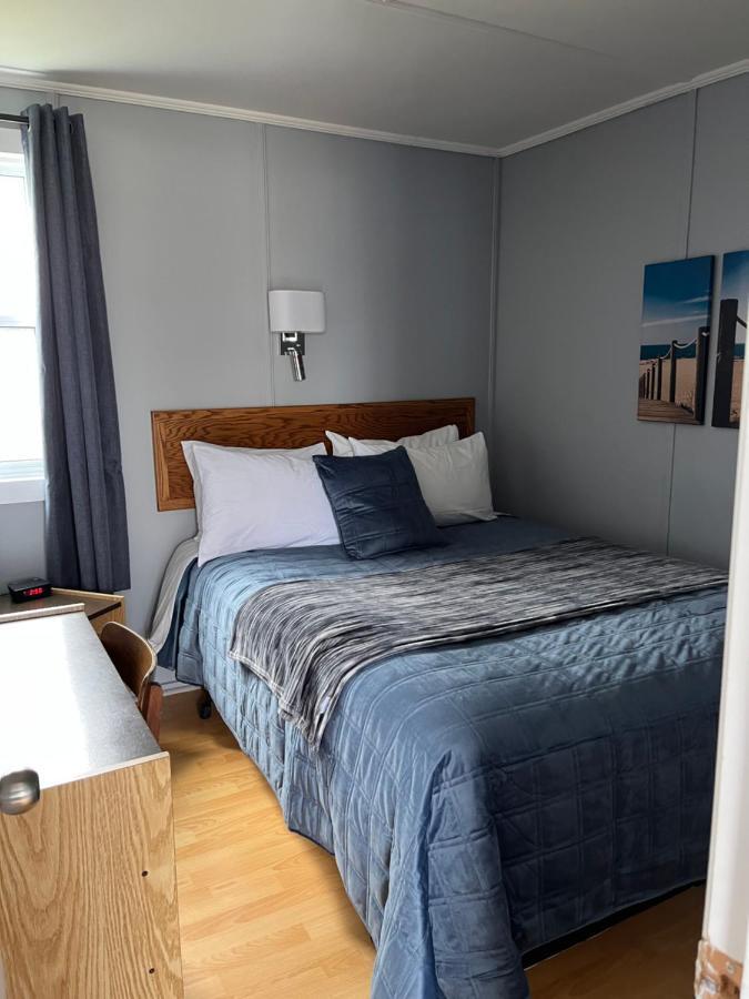Motel Le Repos 佩尔塞 外观 照片