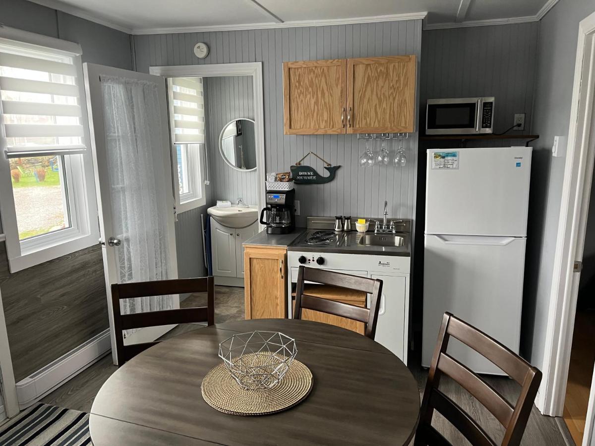 Motel Le Repos 佩尔塞 外观 照片