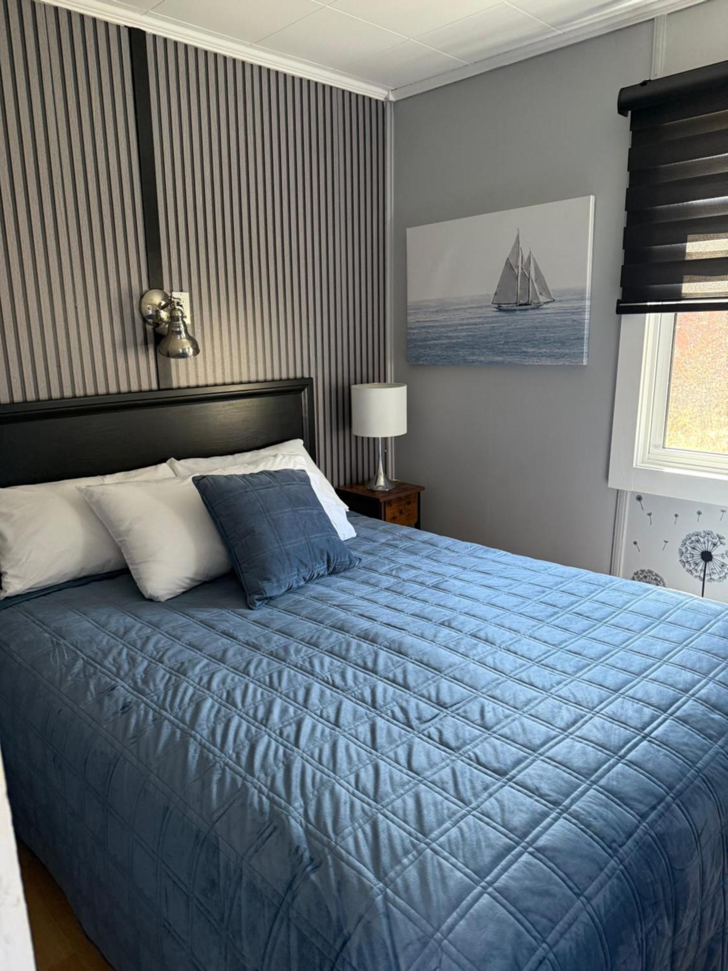 Motel Le Repos 佩尔塞 外观 照片