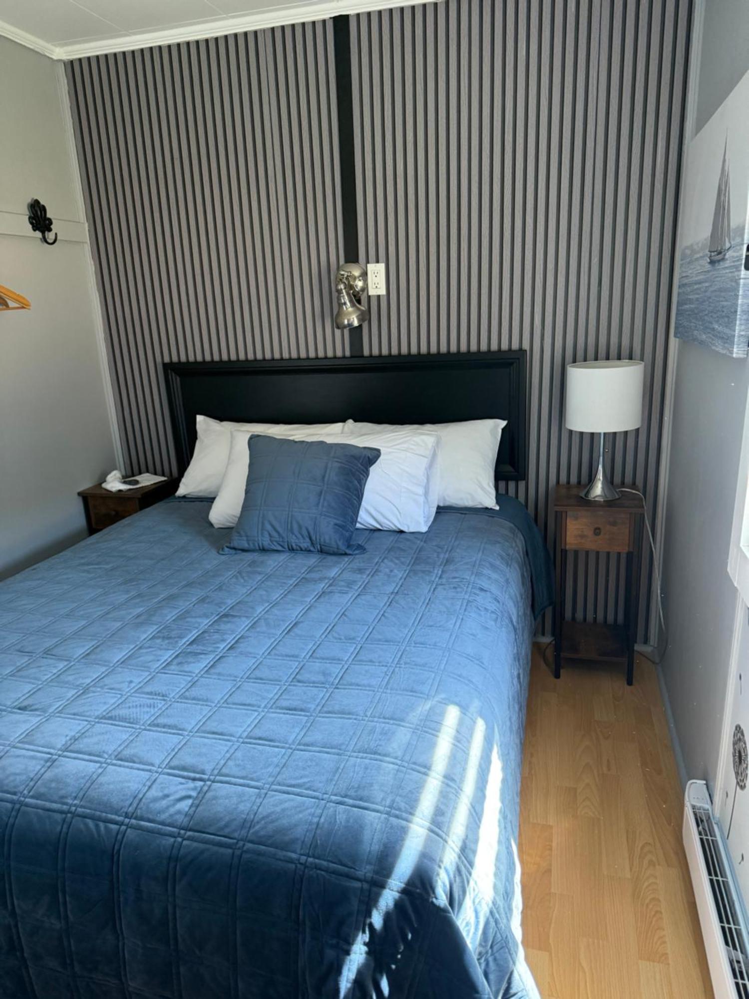 Motel Le Repos 佩尔塞 外观 照片