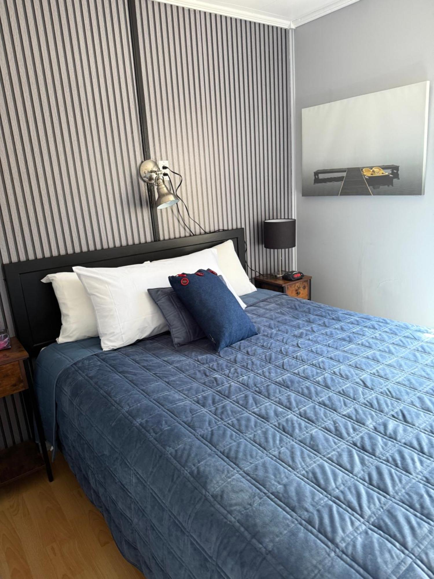 Motel Le Repos 佩尔塞 外观 照片