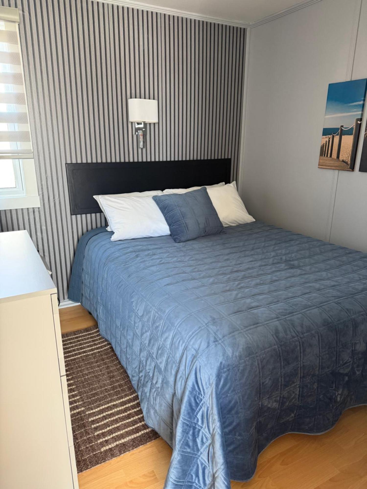 Motel Le Repos 佩尔塞 外观 照片