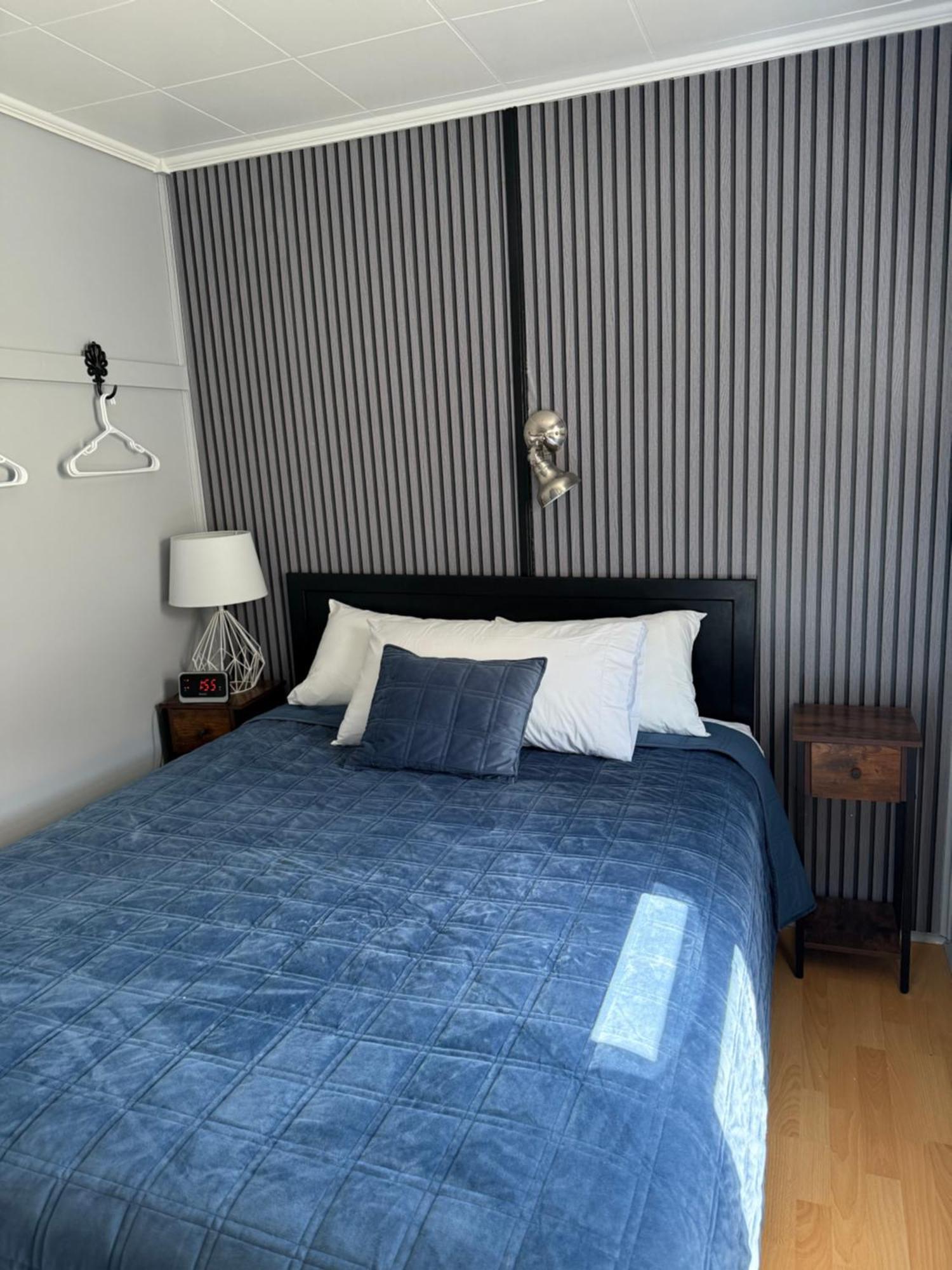 Motel Le Repos 佩尔塞 外观 照片