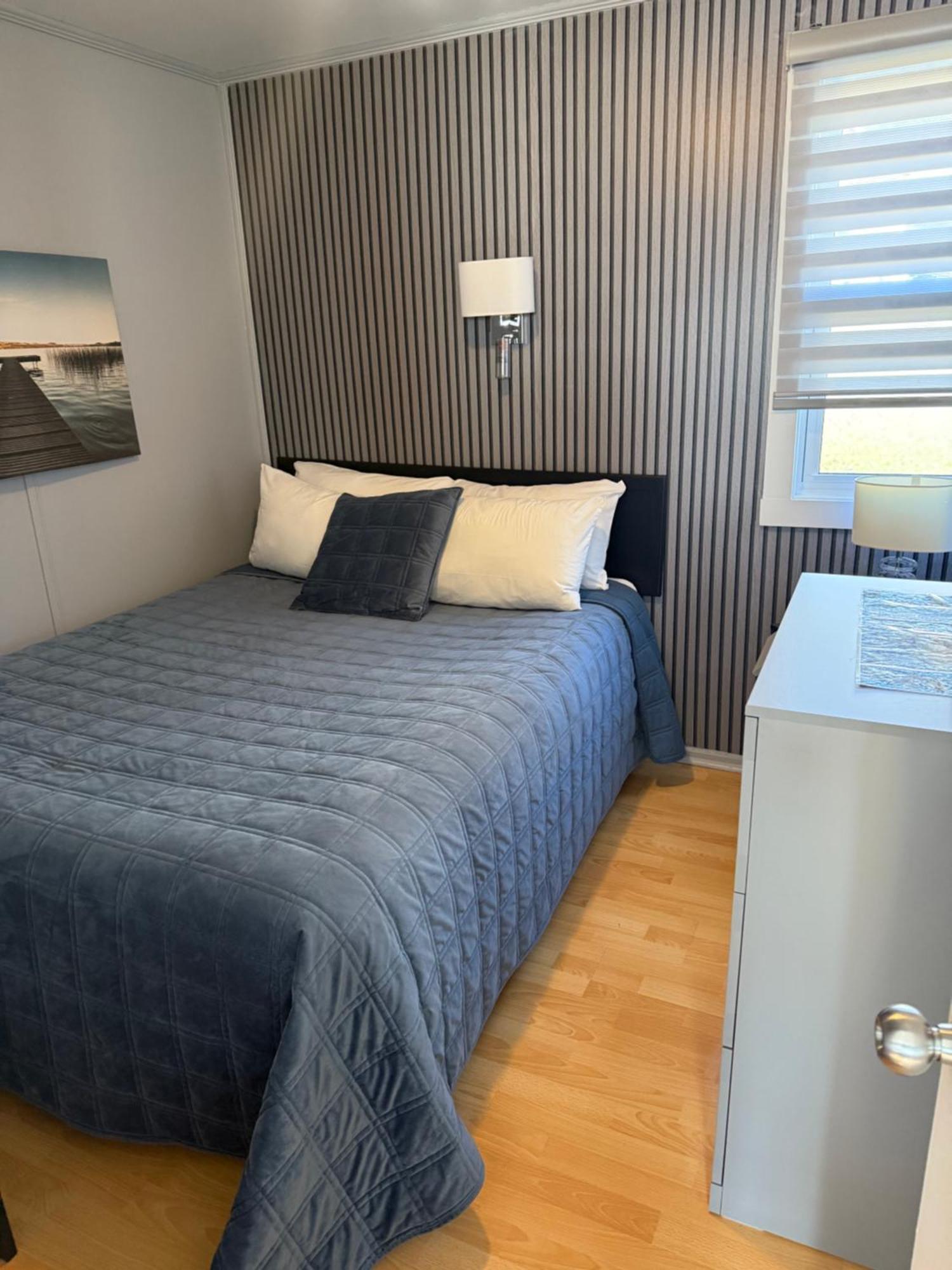 Motel Le Repos 佩尔塞 外观 照片