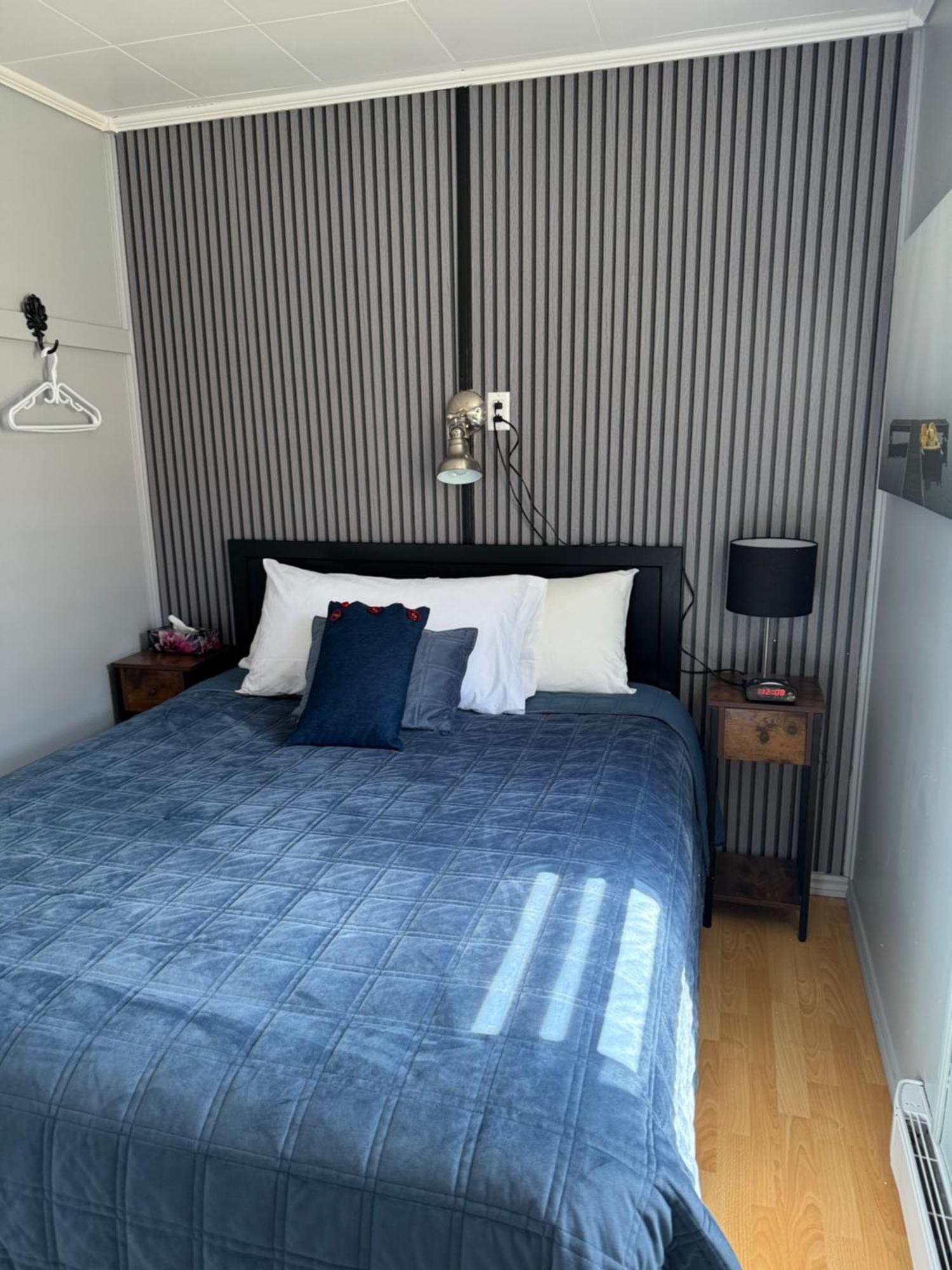 Motel Le Repos 佩尔塞 外观 照片