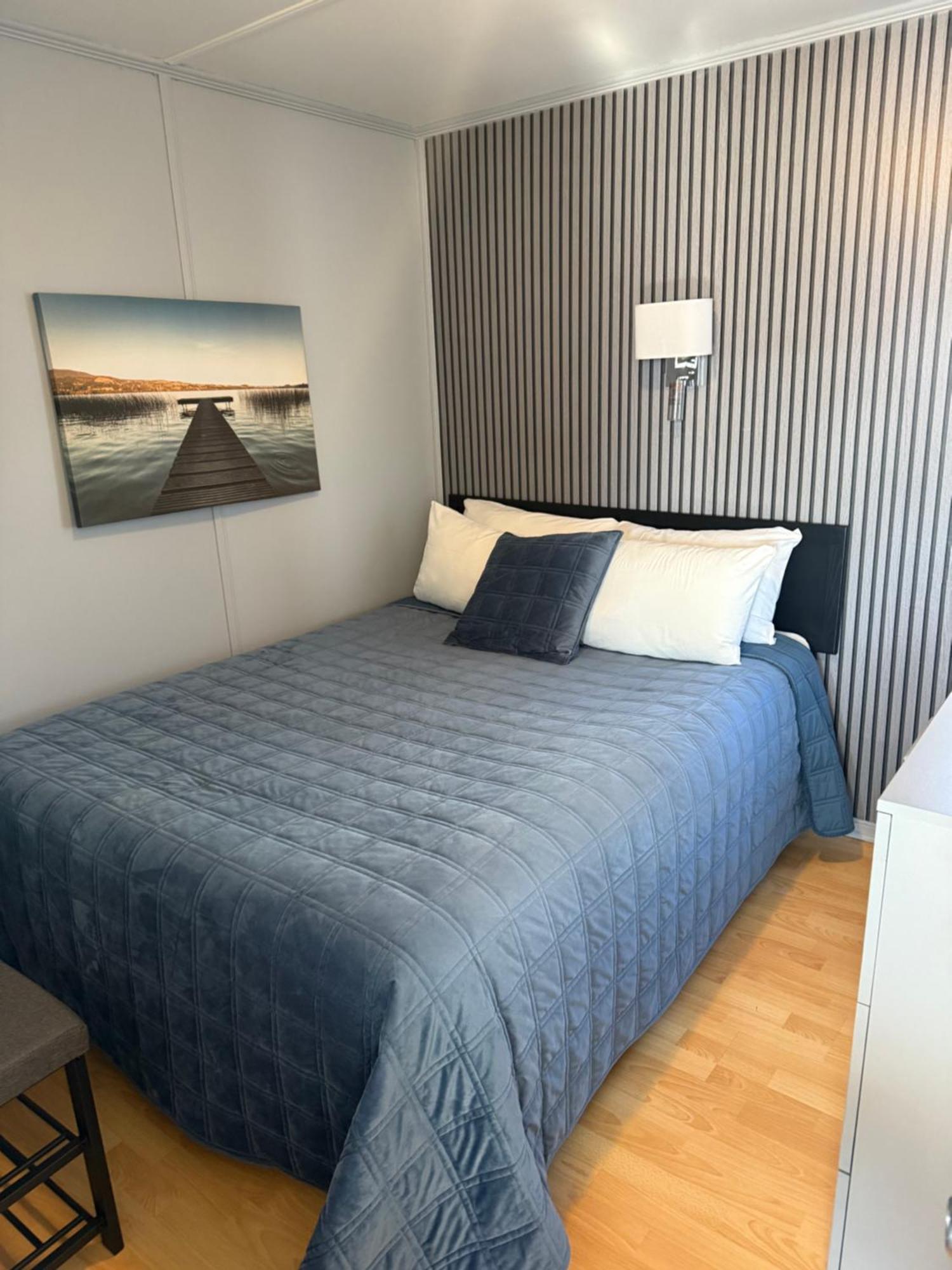 Motel Le Repos 佩尔塞 外观 照片