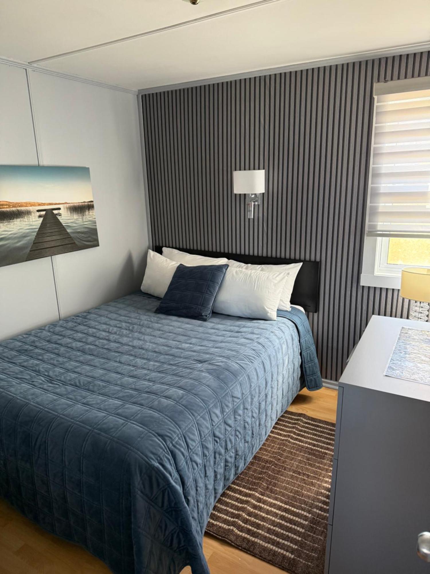 Motel Le Repos 佩尔塞 外观 照片