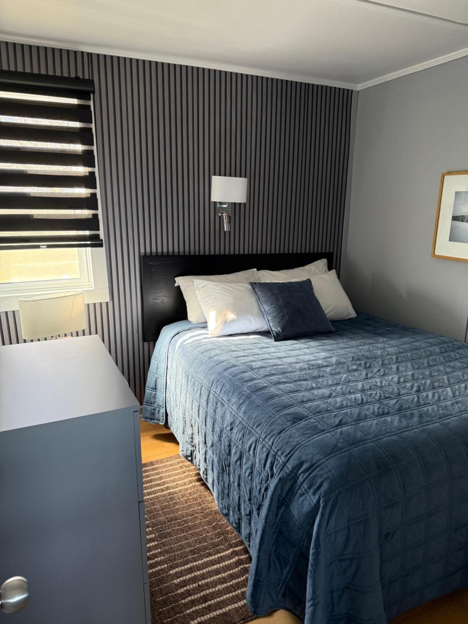 Motel Le Repos 佩尔塞 外观 照片