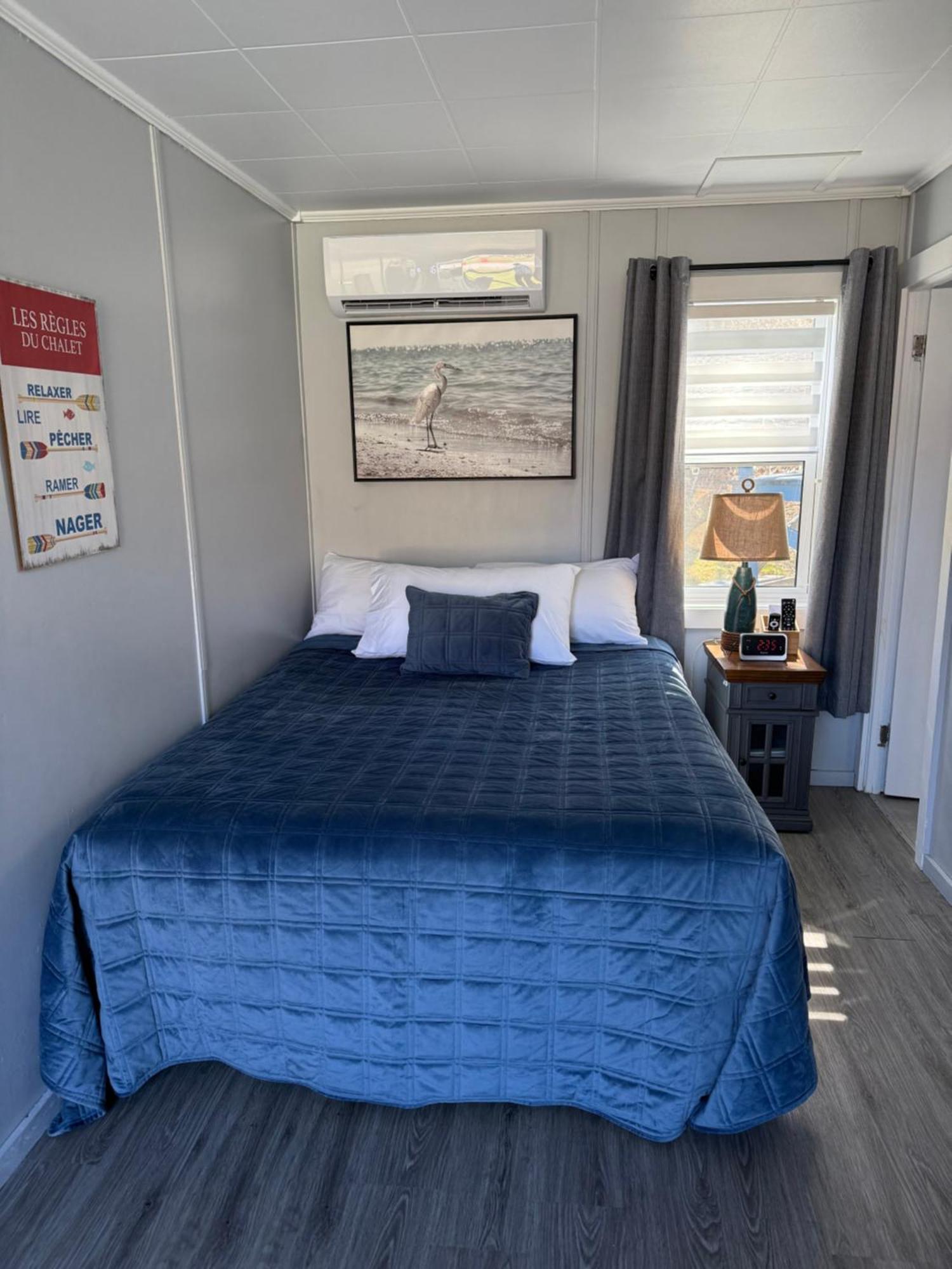Motel Le Repos 佩尔塞 外观 照片