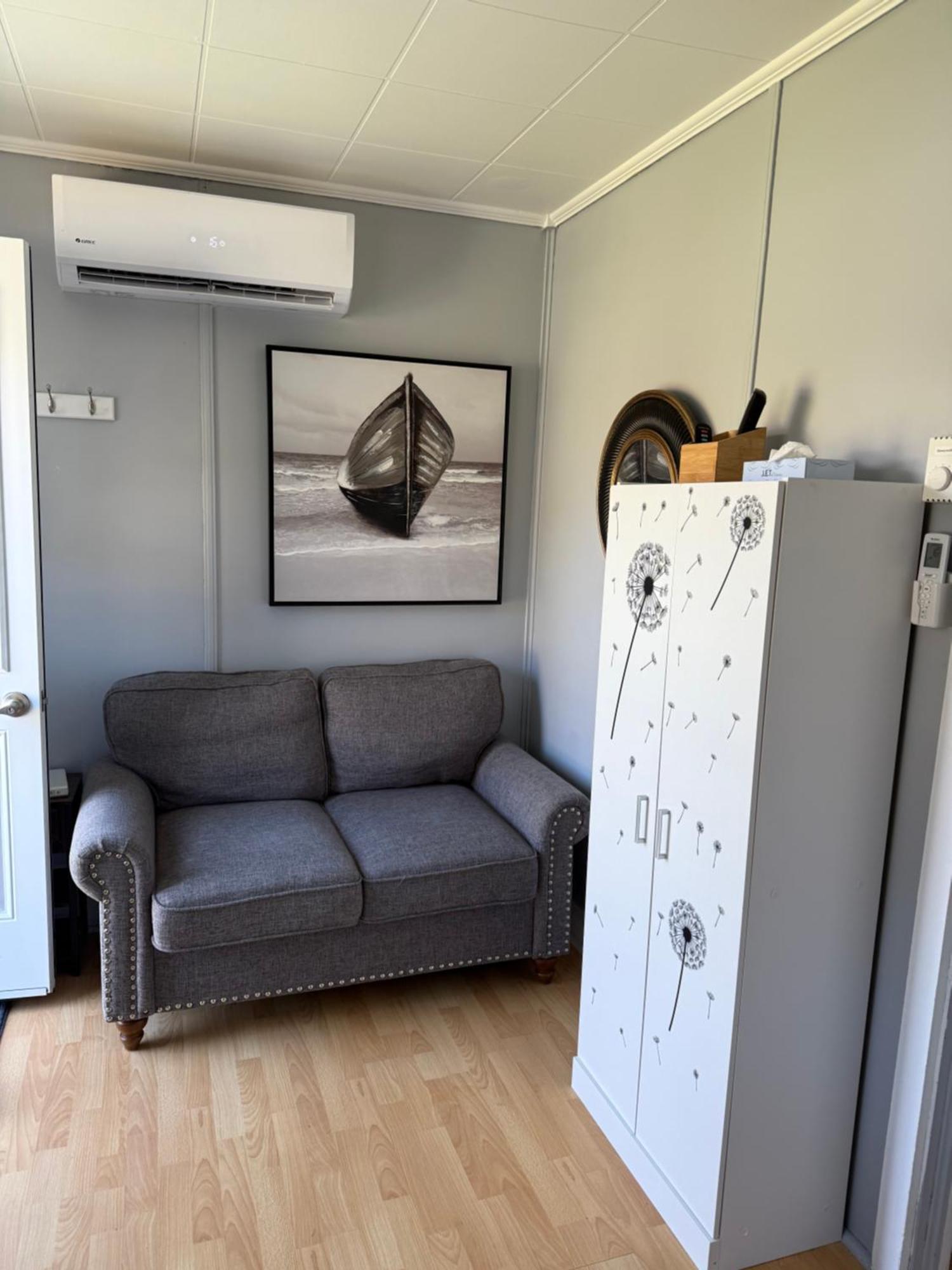 Motel Le Repos 佩尔塞 外观 照片