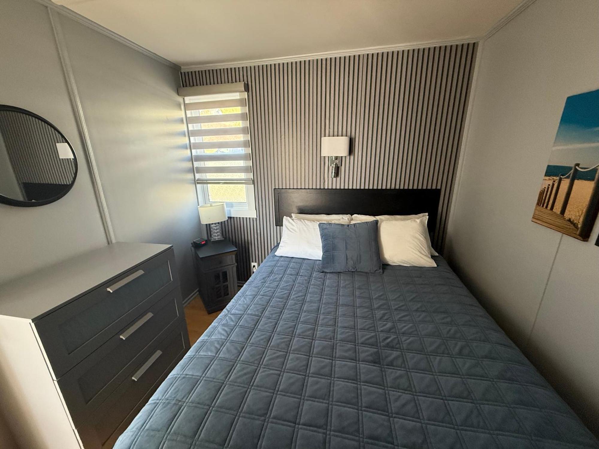 Motel Le Repos 佩尔塞 外观 照片
