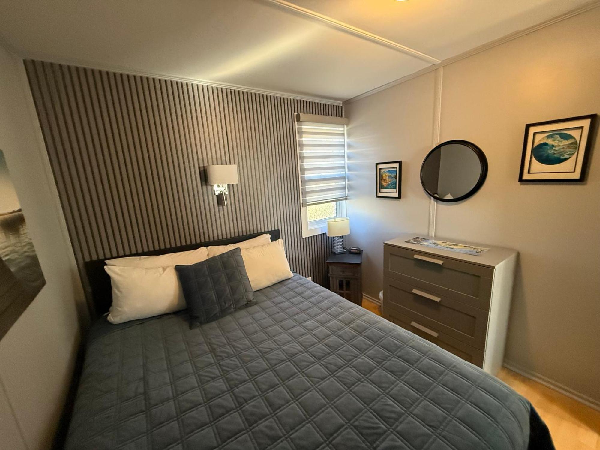 Motel Le Repos 佩尔塞 外观 照片